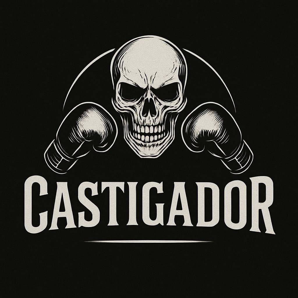 El Castigador Box